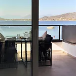Apartment Aquavista - Pied Dans L'eau & Pool