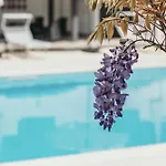 Aquavista - Pied Dans L'eau&pool *