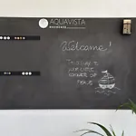 Appartement Aquavista - Pied Dans L'eau&pool *
