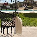 Aquavista - Pied Dans L'eau&pool * Castelletto sopra Ticino