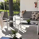 Appartement Aquavista - Pied Dans L'eau&pool *