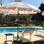 Appartement Aquavista - Pied Dans L'eau&pool