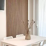 Aquavista - Pied Dans L'eau&pool Appartement