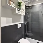 Appartement Aquavista - Pied Dans L'eau&pool *