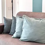 Aquavista - Pied Dans L'eau&pool Appartement *