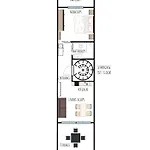 Aquavista - Pied Dans L'eau & Pool Apartment *