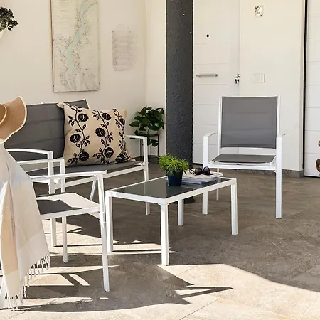 Apartment Aquavista - Pied Dans L'eau & Pool *