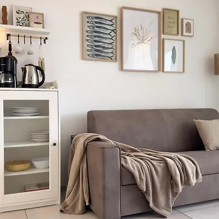 Appartamento Aquavista - Pied Dans L'eau & Pool *