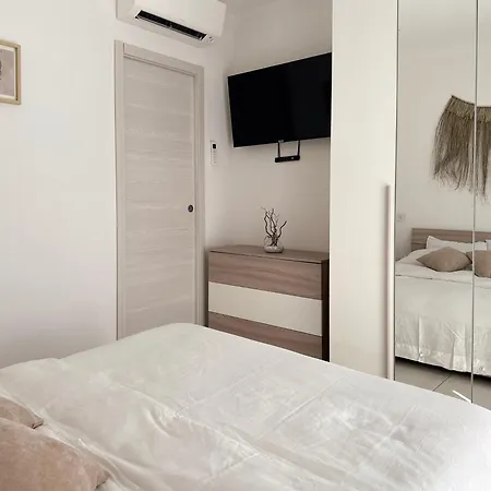 Appartement Aquavista - Pied Dans L'eau & Pool