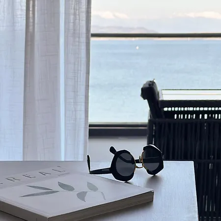 Aquavista - Pied Dans L'eau & Pool *