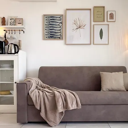 Aquavista - Pied Dans L'eau & Pool Appartement