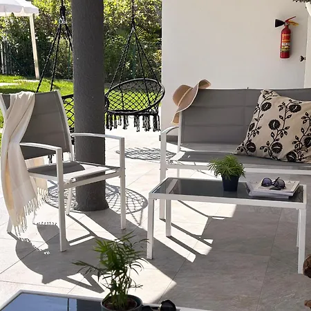 Apartment Aquavista - Pied Dans L'eau & Pool *