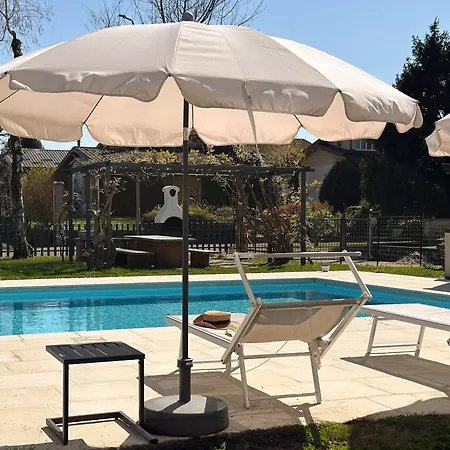 Apartment Aquavista - Pied Dans L'eau & Pool