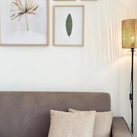 Appartement Aquavista - Pied Dans L'eau & Pool *