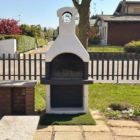 Aquavista - Pied Dans L'eau & Pool Appartement *