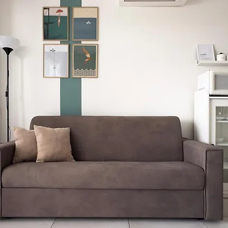 Appartement Aquavista - Pied Dans L'eau & Pool *