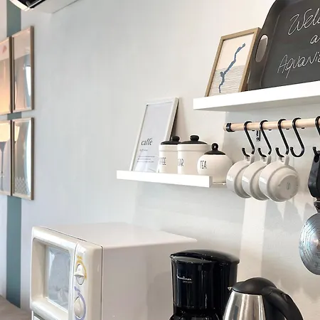 Appartement Aquavista - Pied Dans L'eau & Pool Castelletto sopra Ticino