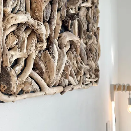 Aquavista - Pied Dans L'eau & Pool