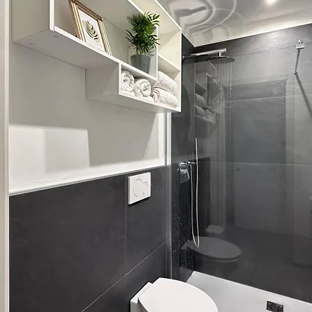 Apartment Aquavista - Pied Dans L'eau & Pool *