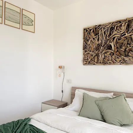 Appartamento Aquavista - Pied Dans L'eau & Pool Castelletto sopra Ticino
