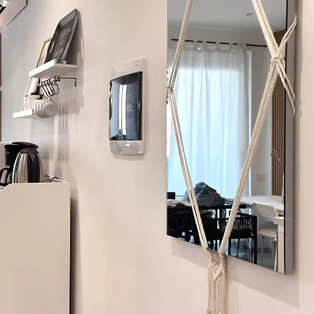 Apartment Aquavista - Pied Dans L'eau & Pool