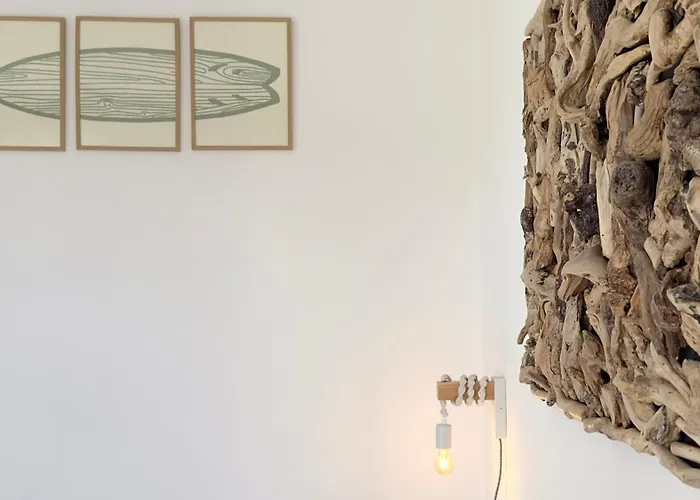 Aquavista - Pied Dans L'eau & Pool 아파트