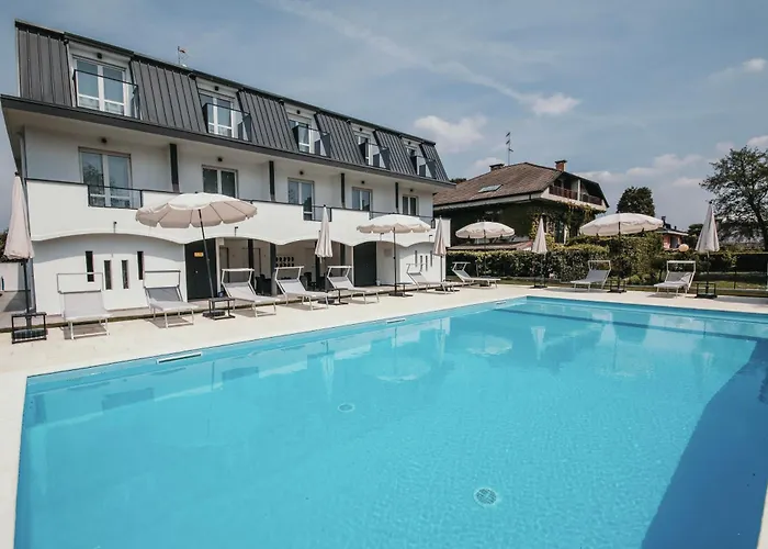 شقة Aquavista - Pied Dans L'eau & Pool *