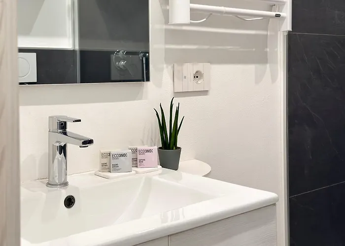 Aquavista - Pied Dans L'eau & Pool Апартаменты *