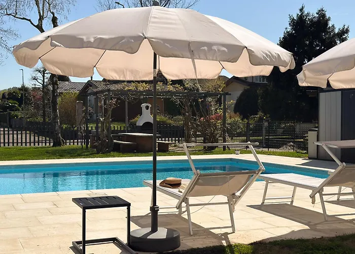 شقة Aquavista - Pied Dans L'eau & Pool