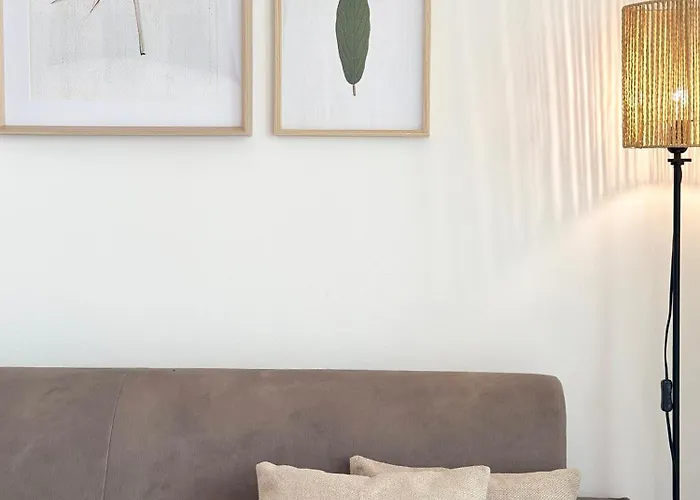 شقة Aquavista - Pied Dans L'eau & Pool *