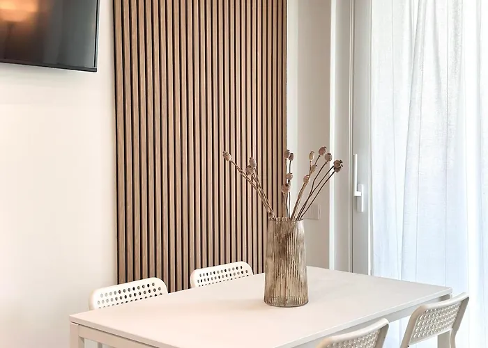 Aquavista - Pied Dans L'eau & Pool 아파트