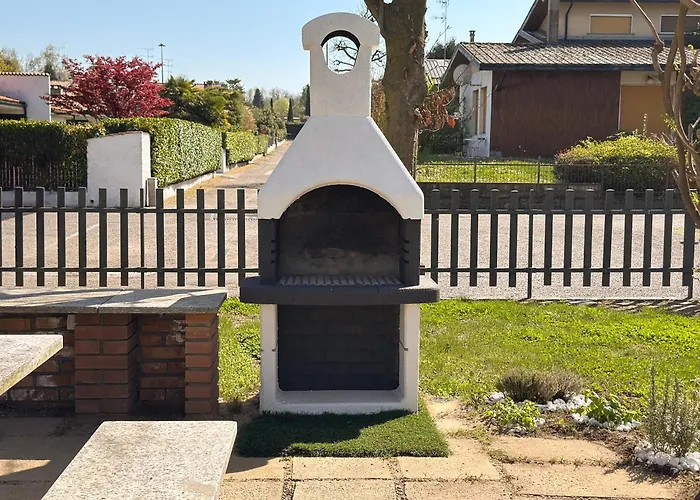 Aquavista - Pied Dans L'eau & Pool شقة *