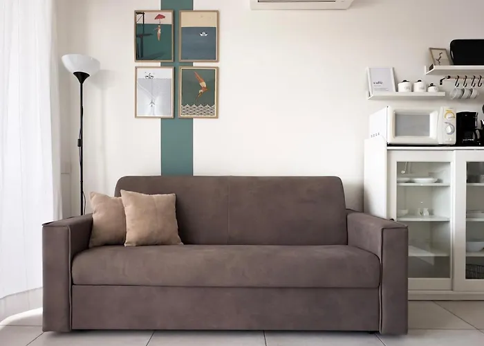 شقة Aquavista - Pied Dans L'eau & Pool *