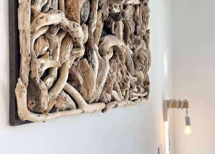 Aquavista - Pied Dans L'eau & Pool