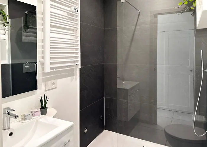 Апартаменты Aquavista - Pied Dans L'eau & Pool