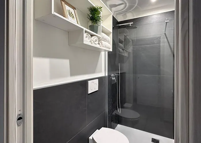 شقة Aquavista - Pied Dans L'eau & Pool *