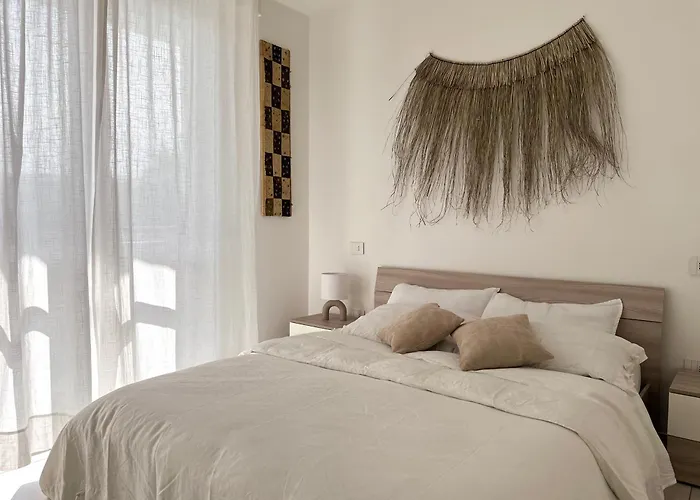 شقة Aquavista - Pied Dans L'eau & Pool كاستيلّيتّو سوبرا تي