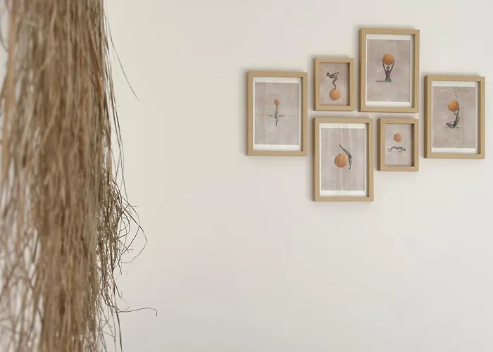 Апартаменты Aquavista - Pied Dans L'eau & Pool Кастеллетто-сопра-Тичино